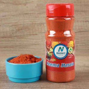 KEEMA MASALA NEELAM