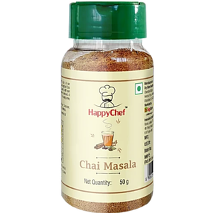 Kadak Chai Masala, 50 g HappyChef
