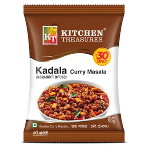 Kadala Curry Masala KITCHEN TREASURES
