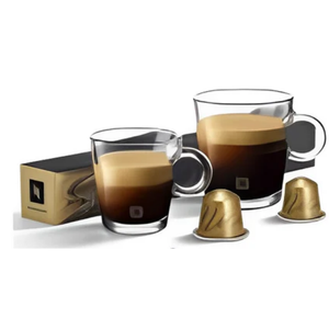 Kahawa Ya Congo 10 pods Nespresso