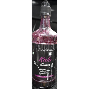 Kala Khatta 750 ml Foodoo