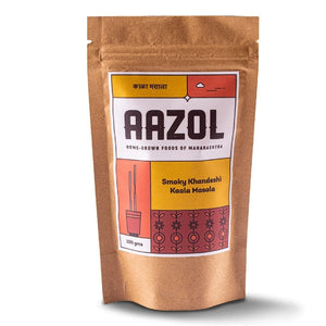 Kala Masala (100g) Aazol