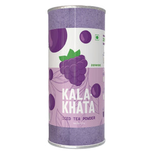 Kalakatta Iced Tea Zawaa