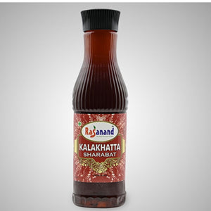 Kalakhatta Sharbat 5ltr Rasanand