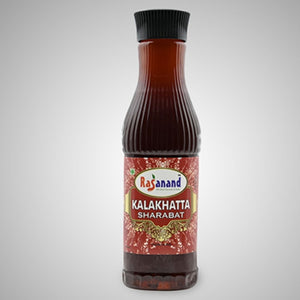 Kalakhatta Sharbat 750ml Rasanand
