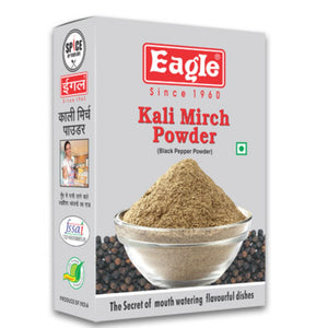Kali Mirch Powder Eagle