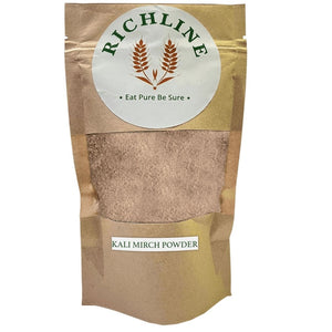 Kali Mirch Powder Richline