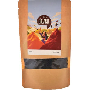 Kalonji 100g I Say Organic