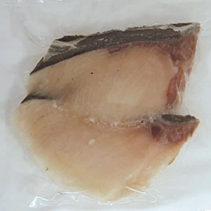 Kampachi portion 60gx2 Main Dish
