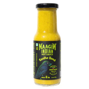 Kantha Bomb Sauce 230g Naagin