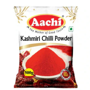 Kashmiri Chilli Powder Aachi