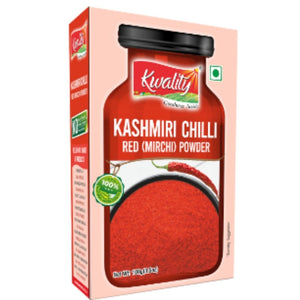 Kashmiri Chilly Powder Kwality