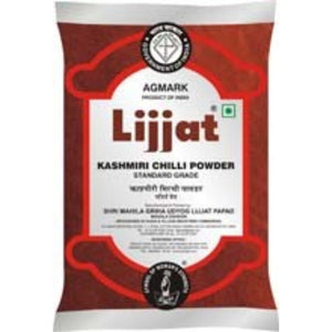 Kashmiri Chilly Powder Lijjat