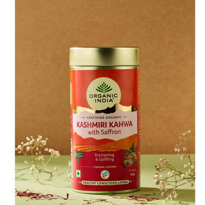 Kashmiri Kahwa 100g Organic India