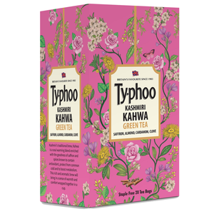 Kashmiri Kahwa Typhoo