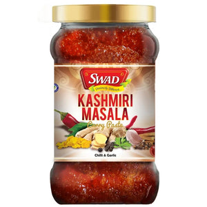Kashmiri Masala Curry Paste 300gm Swad
