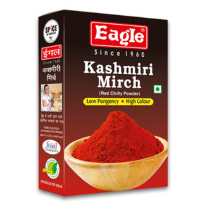 Kashmiri Mirch Powder Eagle
