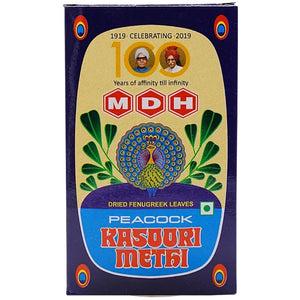 Kasoori Methi-25Gm MDH