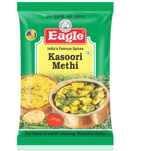 Kasoori Methi Eagle