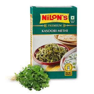 Kasoori Methi Powder Nilon’s