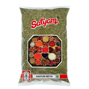 Kasturi Methi 100g Satyam