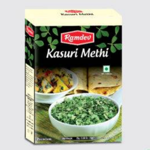 Kasuri Methi 100gm Ramdev