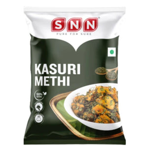 Kasuri Methi 500g S N N Food