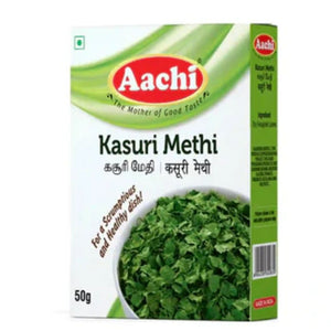 Kasuri Methi Aachi