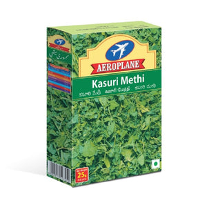 Kasuri Methi Aeroplane
