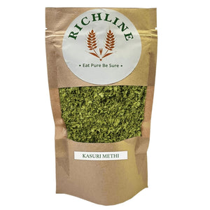 Kasuri Methi Richline