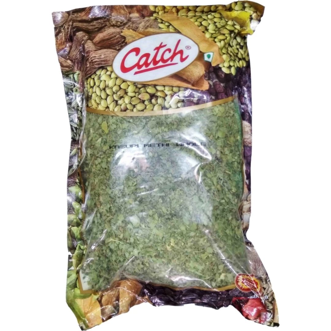 Kasuri Methi Whole 500 gm Catch