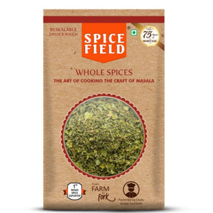 Kasoori Methi 250gm Spice Field