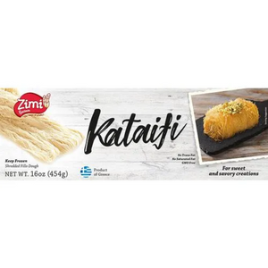 Kataifi Dougmh 454 gm Zimi