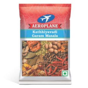 Kathhiyavadi Garam Masala Aeroplane