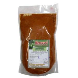 Kaveri Hog Plum (Ambade) Pickle (500 gms) Mangalorstore