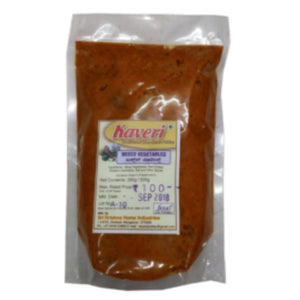 Kaveri Mixed Vegetables Pickle (500 gms) Mangalorstore