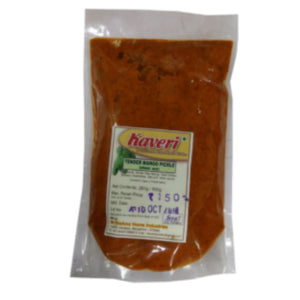 Kaveri Tender Mango Pickle (500 gms) Mangalorstore