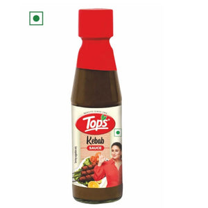 Kebab Sauce 200g Tops