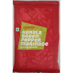 Kerala Green Pepper Marinade 500 gm Cuisinary