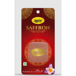 Kesar 0.5g Apis