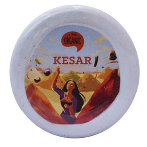 Kesar 1g I Say Organic