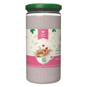 Kesar Rose Base Natural Flavor- 400g The Tea Planet