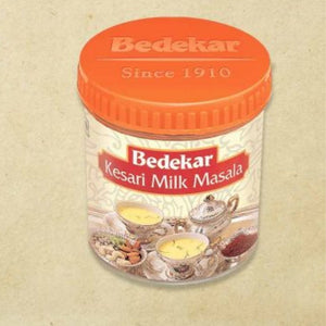 Kesari Milk Masala Bedekar