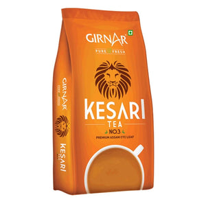 Kesari Tea 500g Girnar