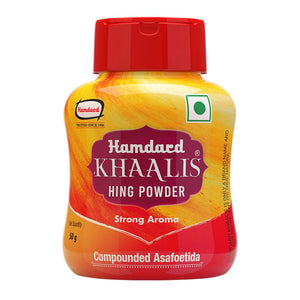 Khaalis Hing Hamdard