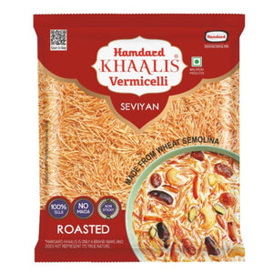 Khaalis Vermicelli Roasted 400g Hamdard