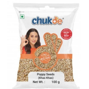 Khas Khas 100g Chukde