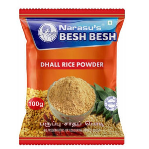 Dhall Powder 500gm Narasu's
