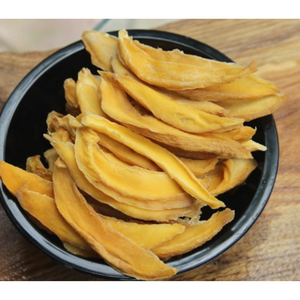 Dehydrated Mango 250 gm gourmet kitchen
