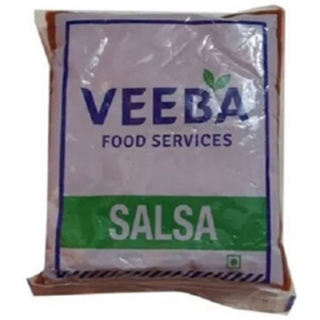 Salsa 1 Kg Veeba